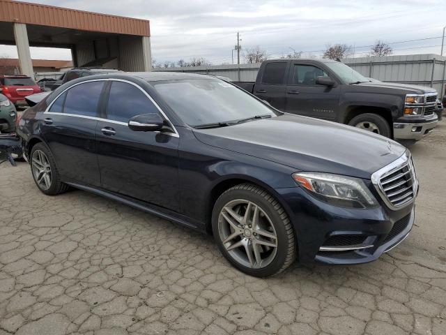 VIN WDDUG8FB2EA051754 2014 Mercedes-Benz S-Class, 5... no.4