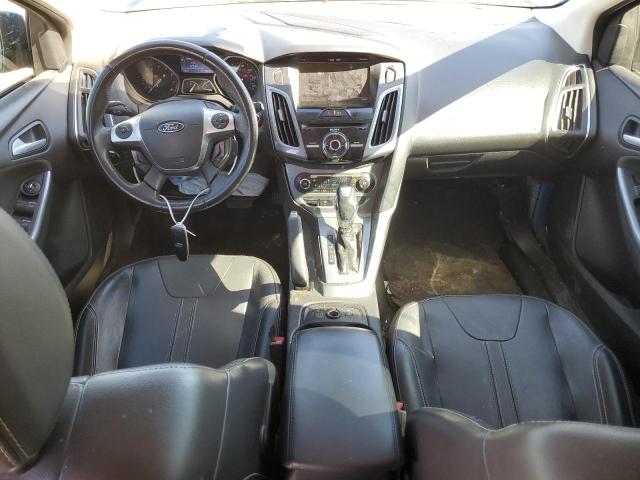 Image 8 of 2013 Ford Focus salvage vehicle - Lot #75940633 at Copart
