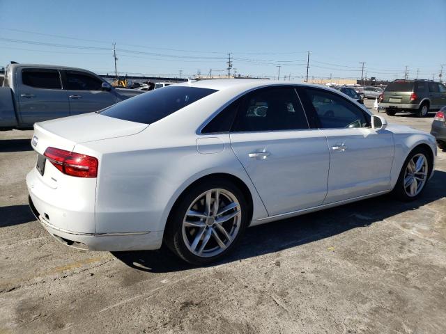 2015 AUDI A8 QUATTRO WAUJGAFD3FN030568