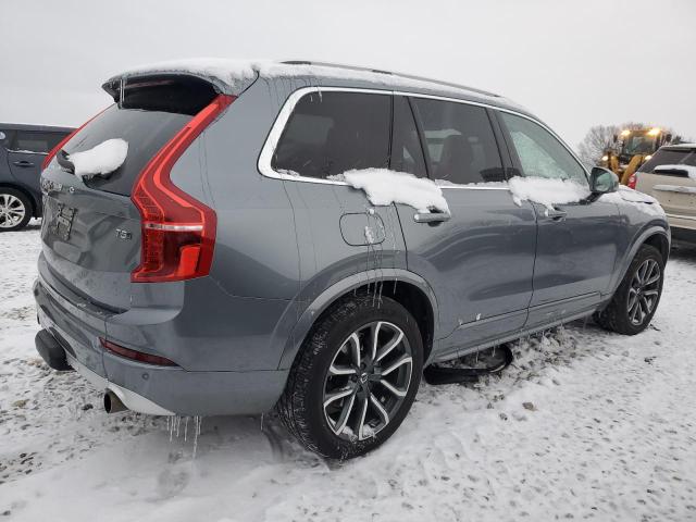 YV4102PK3J1389877 2018 VOLVO XC90, photo no. 3