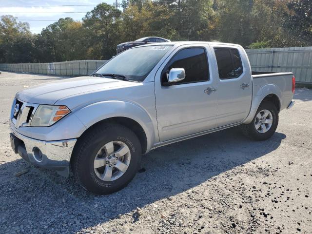 2011 Nissan Frontier S