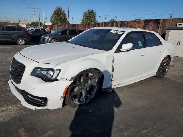 2C3CCABT0PH552299 Chrysler 300 S