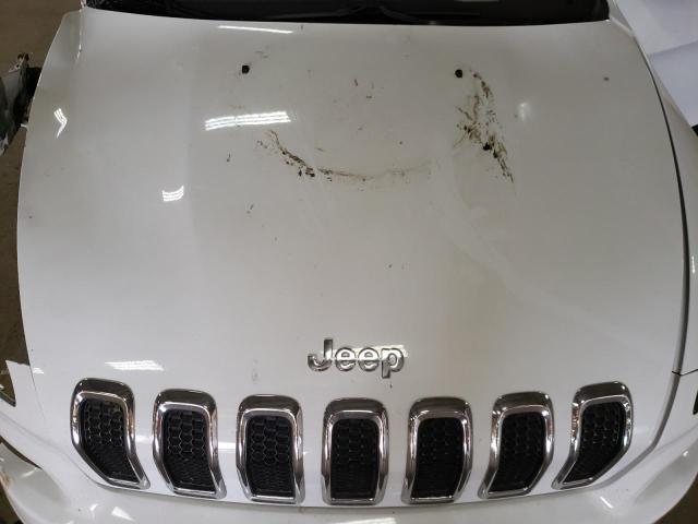 1C4PJLDS2EW149264 2014 Jeep Cherokee Limited