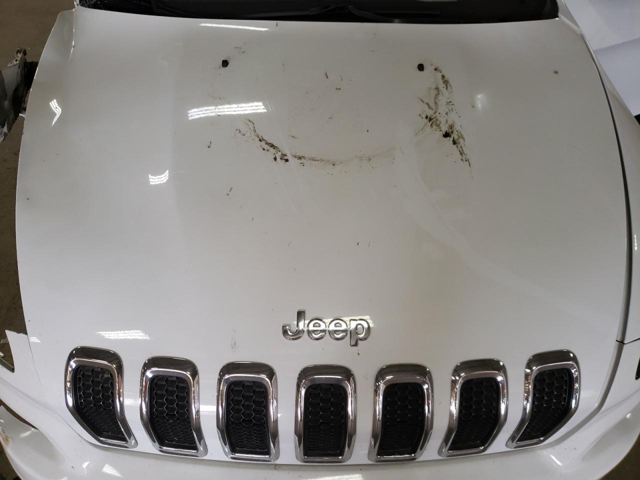 1C4PJLDS2EW149264 2014 Jeep Cherokee Limited 1C4PJLDS2EW149264 2014 Jeep Cherokee Limited