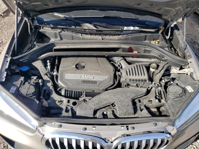 WBXJG7C05N5V30336 BMW X1 SDRIVE2 12