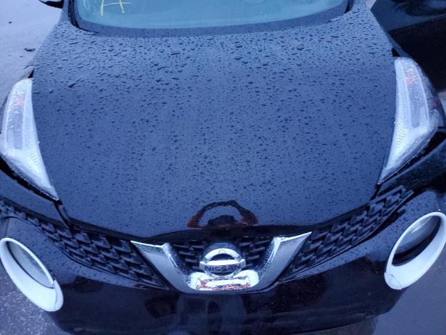2017 NISSAN JUKE S - JN8AF5MR6HT703769