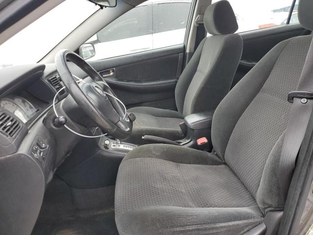 1NXBR32E96Z714330 | 2006 Toyota corolla ce