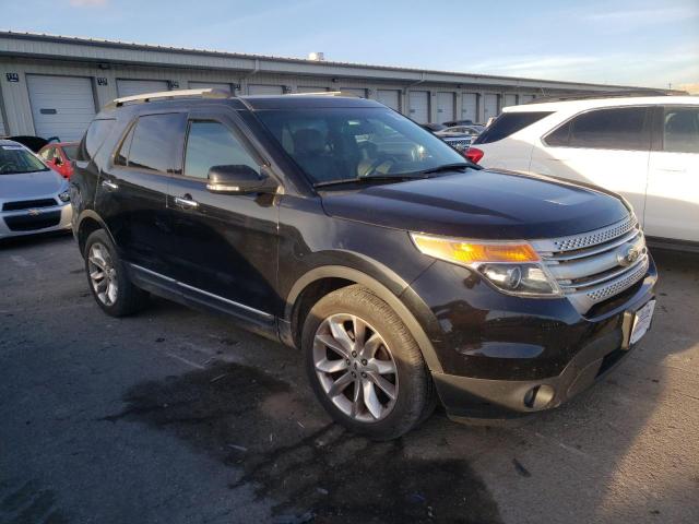 1FM5K8D81FGB09271 | 2015 FORD EXPLORER X