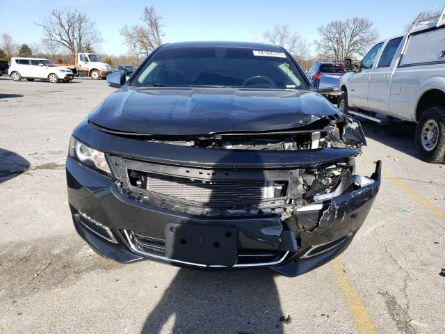 2G1125S37J9136290 | 2018 CHEVROLET IMPALA PRE