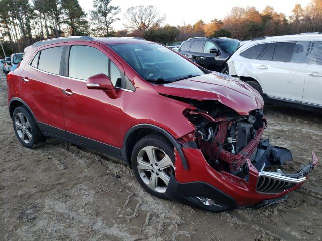 KL4CJFSB2EB749934 | 2014 BUICK ENCORE CON