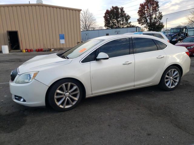  BUICK VERANO 2013 Білий