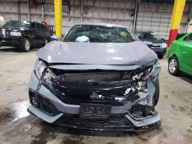 SHHFK7H47KU422869 | 2019 HONDA CIVIC SPOR