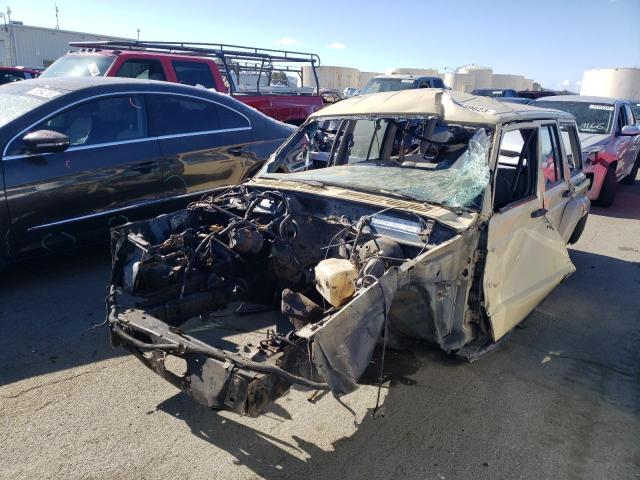 Vin: 1j4fj58l8ll154309, lot: 73649623, jeep grand cher laredo 1990 img_1