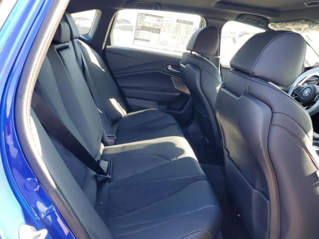 2023 ACURA TLX TECH A - 19UUB5F55PA005647