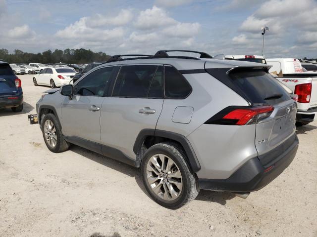 2T3C1RFV7LW083783 Toyota Rav4 Xle Premium