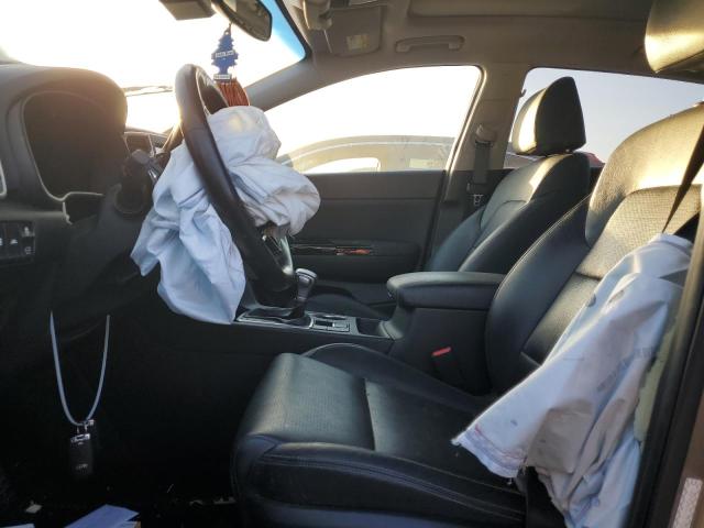 KNDPR3A64J7379585 KIA Sportage Sx