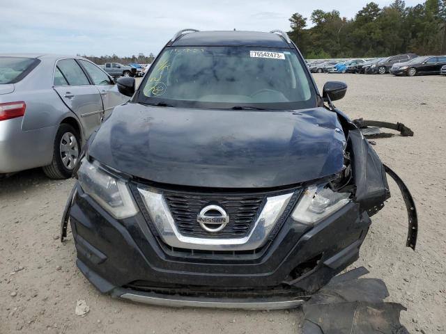 KNMAT2MV9HP535666 | 2017 Nissan rogue s