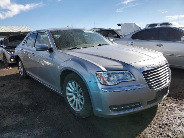 2014 Chrysler 300 VIN: 2C3CCAAG1EH377885 Lot: 54034614