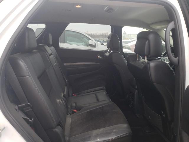 2018 DODGE DURANGO GT - 1C4RDJDG1JC255216