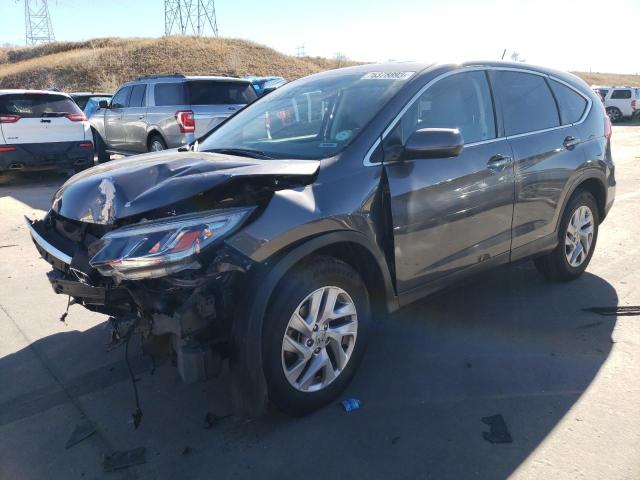 Vin: 2hkrm4h58gh691794, lot: 76378893, honda crv ex 2016 img_1