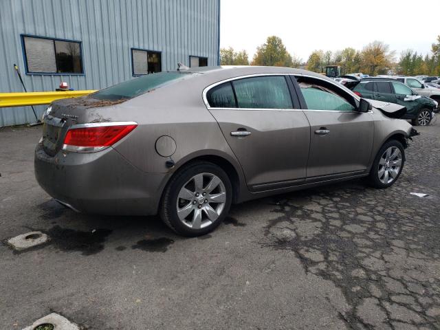 2011 Buick Lacrosse Cxs VIN: 1G4GE5ED3BF313435 Lot: 75787693