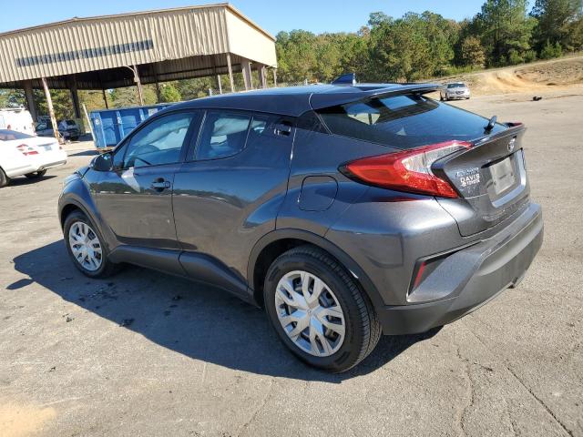 NMTKHMBXXMR131859 Toyota C-HR XLE 2