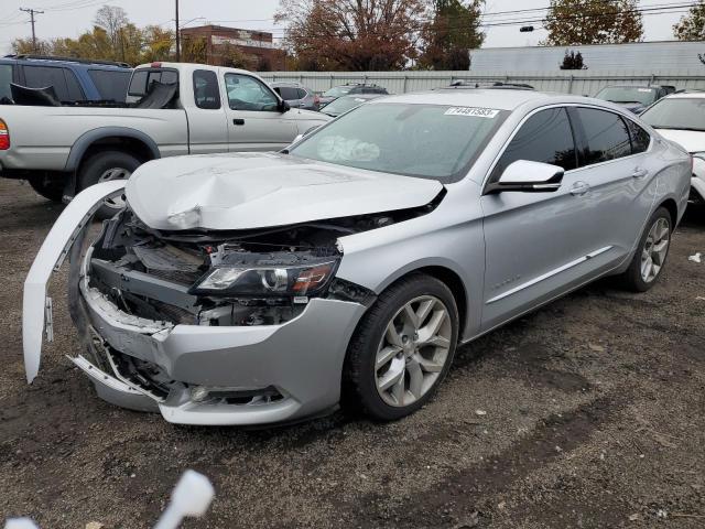 2020 Chevrolet Impala Premier VIN: 1G1105S39LU105876 Lot: 74481583
