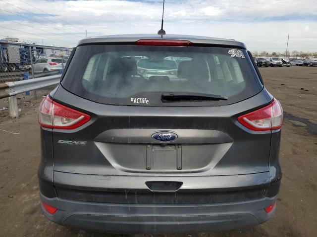 1FMCU0F7XGUC12425 | 2016 FORD ESCAPE S