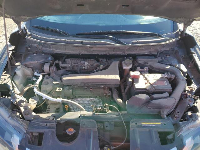 KNMAT2MV3JP507139 2018 Nissan Rogue S