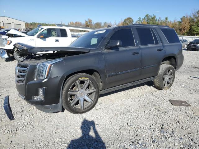  CADILLAC ESCALADE 2015 Чорний