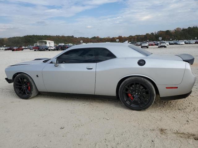 2C3CDZFJ4KH663189 | 2019 Dodge challenger r/t scat pack