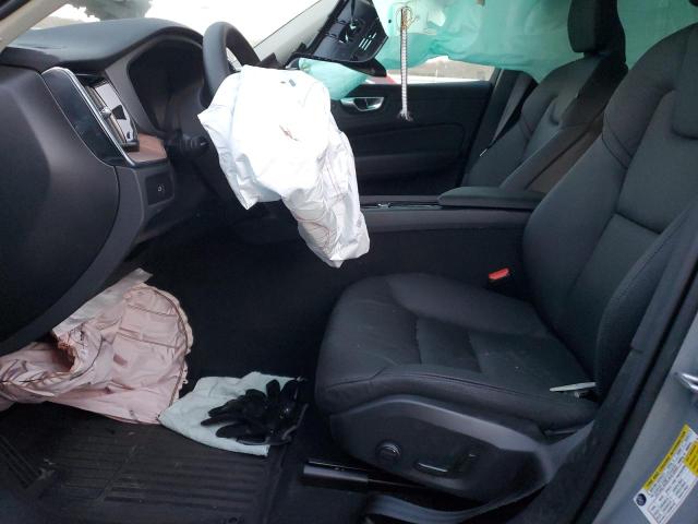 2024 VOLVO XC60 PLUS YV4L12RL7R1756139