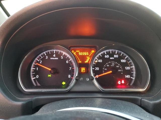 2015 NISSAN VERSA NOTE - 3N1CE2CPXFL431298