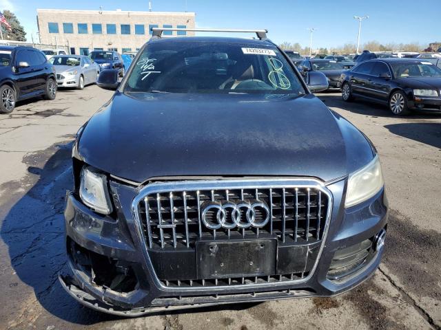 VIN WA1LFAFP8EA004959 2014 Audi Q5, Premium Plus no.5