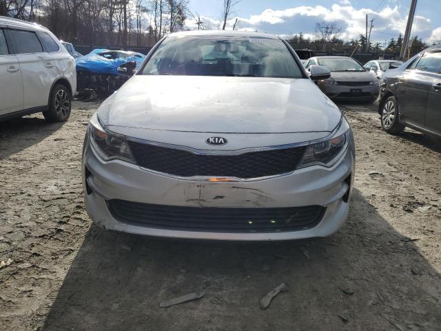 5XXGT4L32HG163908 | 2017 KIA OPTIMA LX