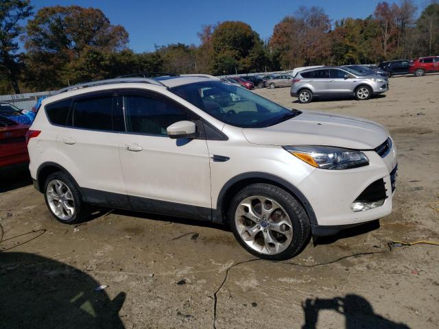 Vin: 1fmcu9j97duc75880, lot: 74771523, ford escape titanium 20134