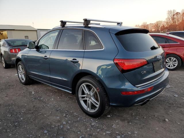 WA1D7AFP4GA002582 | 2016 AUDI Q5 PREMIUM