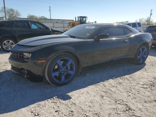 2011 Chevrolet Camaro 2SS