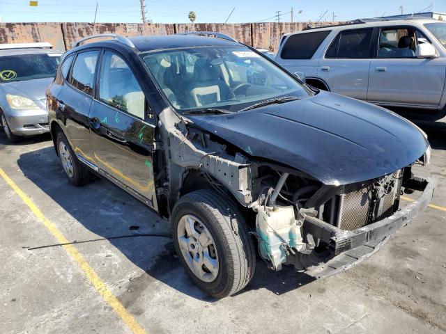 JN8AS5MT4FW151787 Nissan Rogue Select S