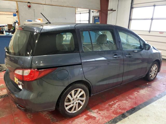 JM1CW2BL6C0113664 2012 Mazda 5