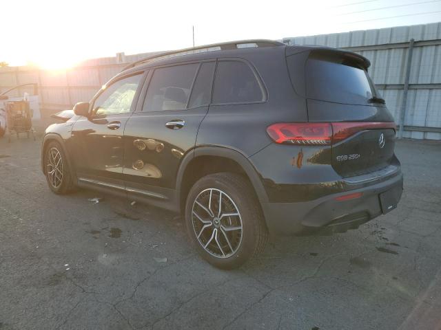 2023 MERCEDES-BENZ EQB 250+ - W1N9M0CBXPN023414