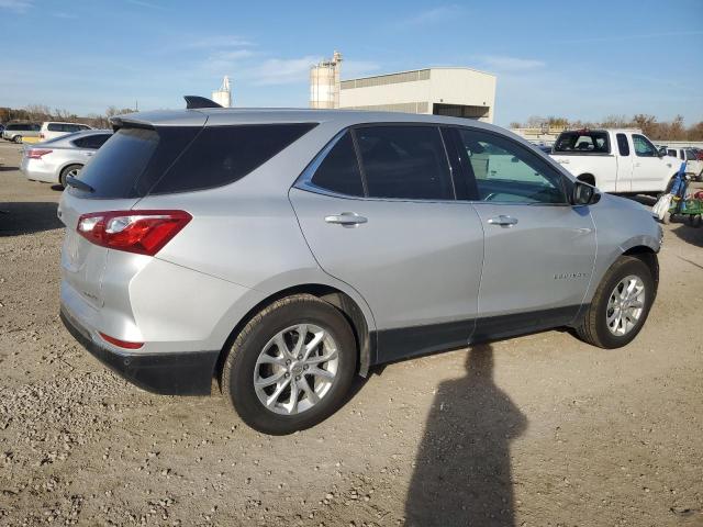 2GNAXTEV3L6163654 | 2020 Chevrolet equinox lt