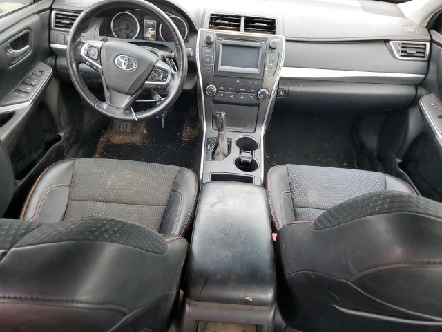 4T1BF1FK9FU090770 | 2015 TOYOTA CAMRY LE