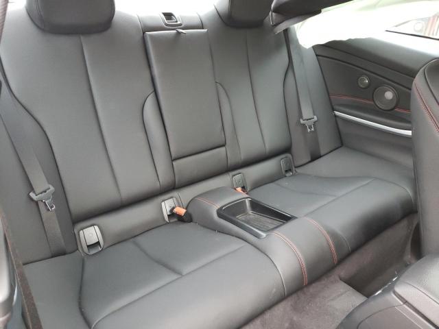 2016 BMW 435 I - WBA3R1C59GK529717