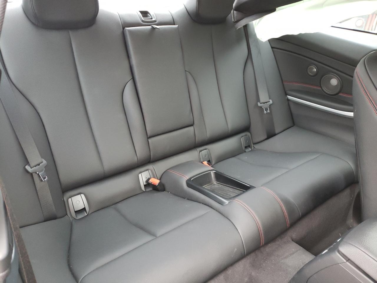 Lot #2193877746 2016 BMW 435 I