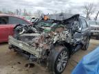 2017 FORD EXPLORER P - 1FM5K8HTXHGB52752