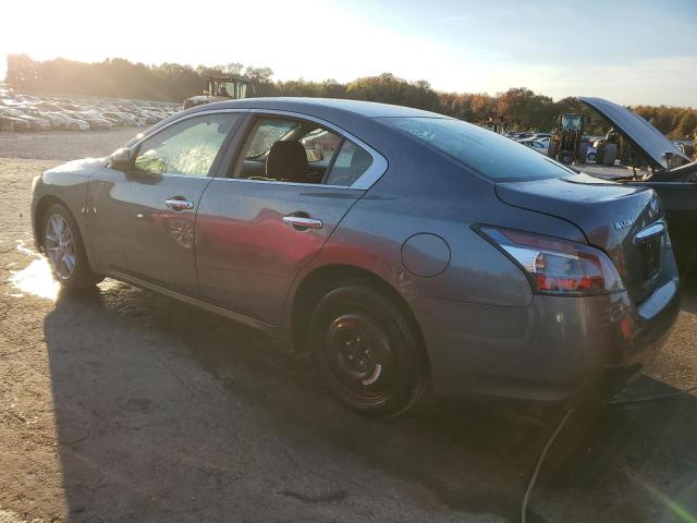 1N4AA5AP4EC452975 Nissan MAXIMA S