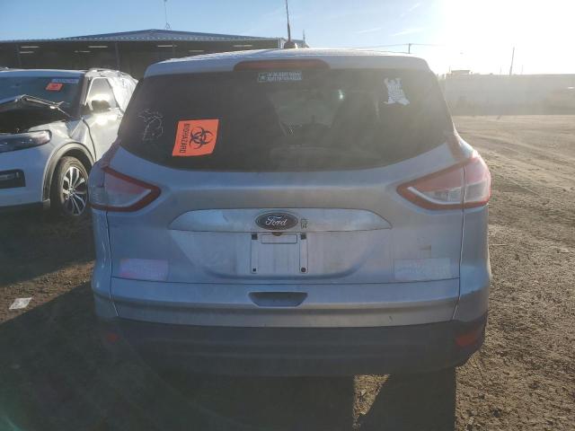 1FMCU0F72EUB72225 | 2014 FORD ESCAPE S