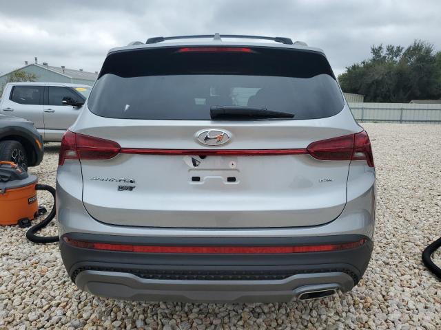 2023 HYUNDAI SANTA FE X - 5NMS6DAJ3PH607641