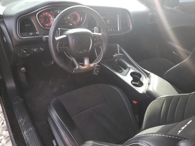 2015 DODGE CHALLENGER - 2C3CDZC98FH834283